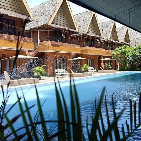 Bumi Katulampa - Convention Resort Bogor Exterior foto
