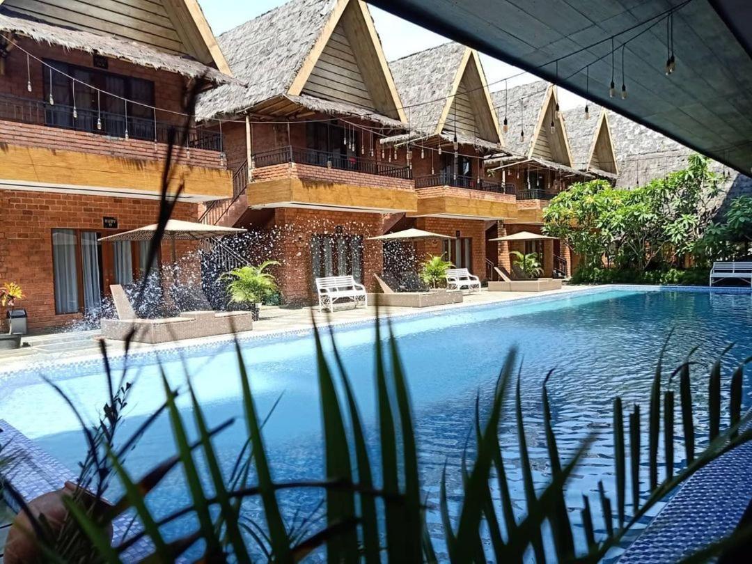 Bumi Katulampa - Convention Resort Bogor Exterior foto