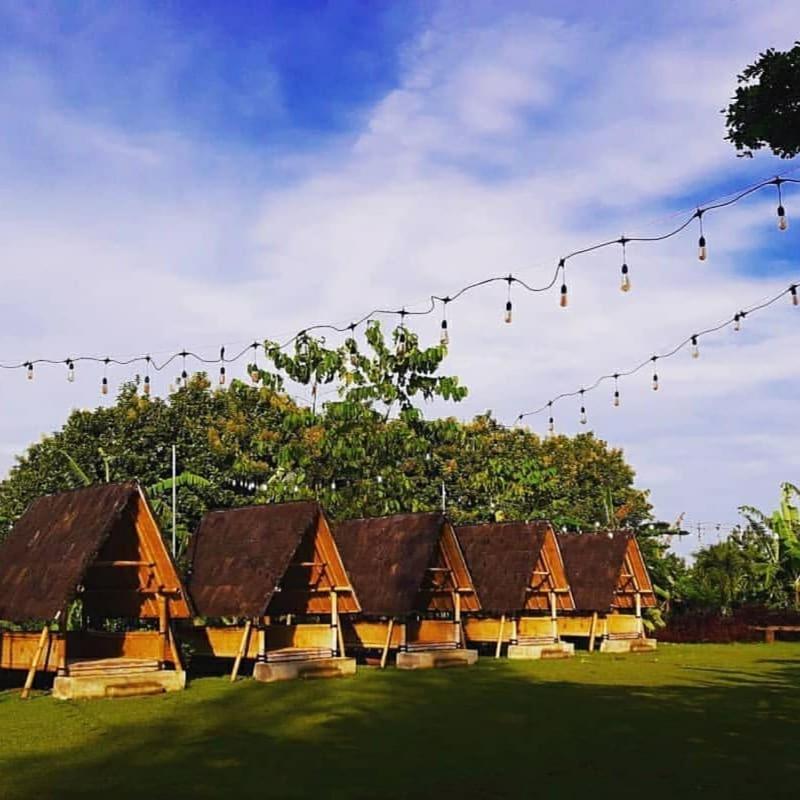 Bumi Katulampa - Convention Resort Bogor Exterior foto