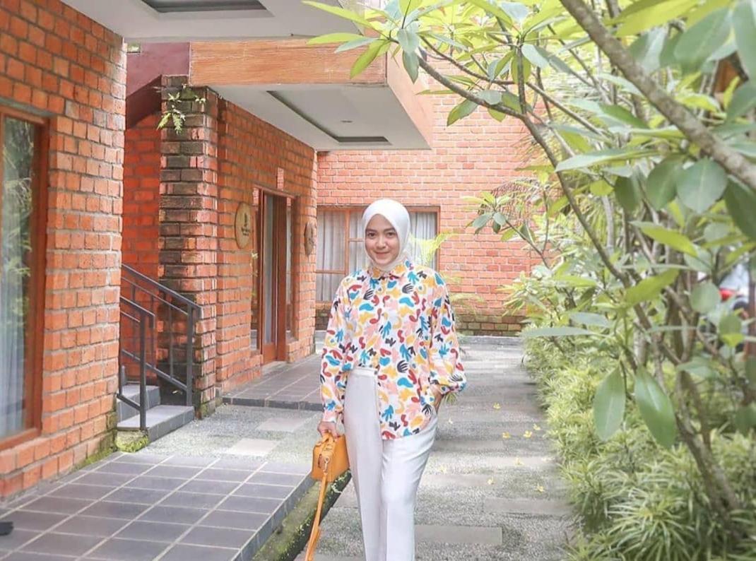 Bumi Katulampa - Convention Resort Bogor Exterior foto