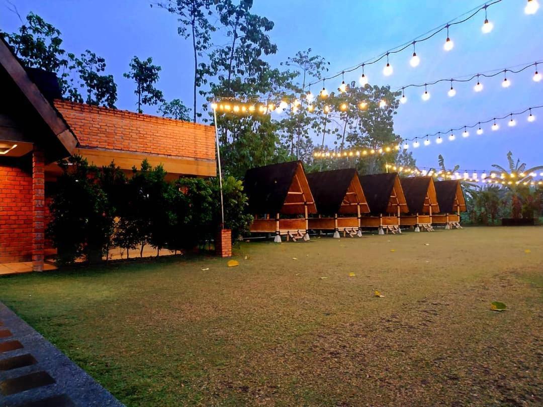 Bumi Katulampa - Convention Resort Bogor Exterior foto