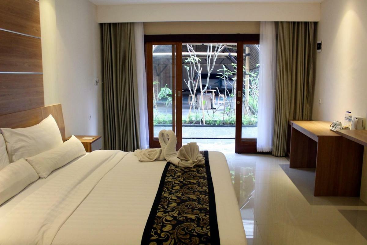 Bumi Katulampa - Convention Resort Bogor Exterior foto