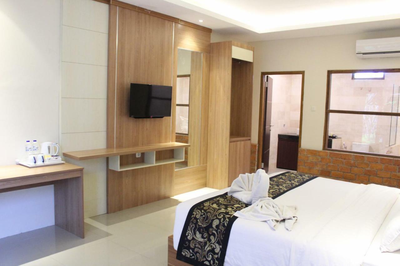 Bumi Katulampa - Convention Resort Bogor Exterior foto