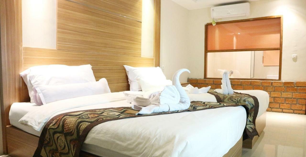 Bumi Katulampa - Convention Resort Bogor Zimmer foto